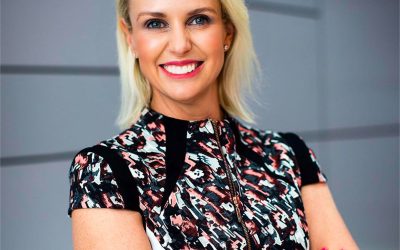 WHY MORE WOMEN SHOULD TAKE THE LEAP TO BECOME THE BOSS