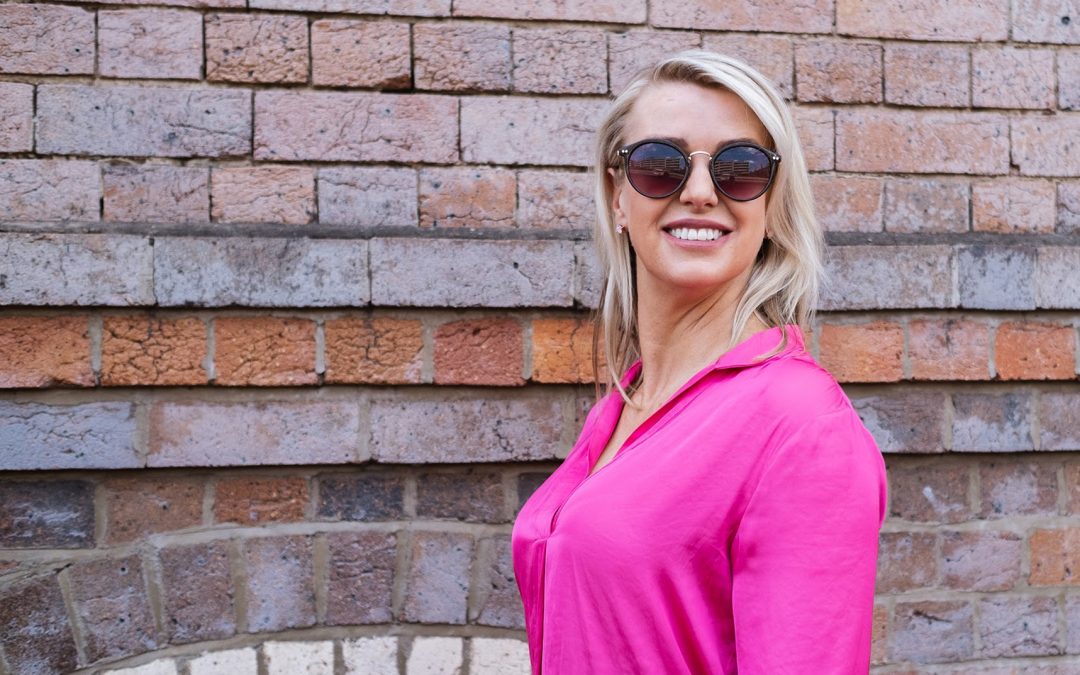Dr Kristina Cain – SMILECHIX