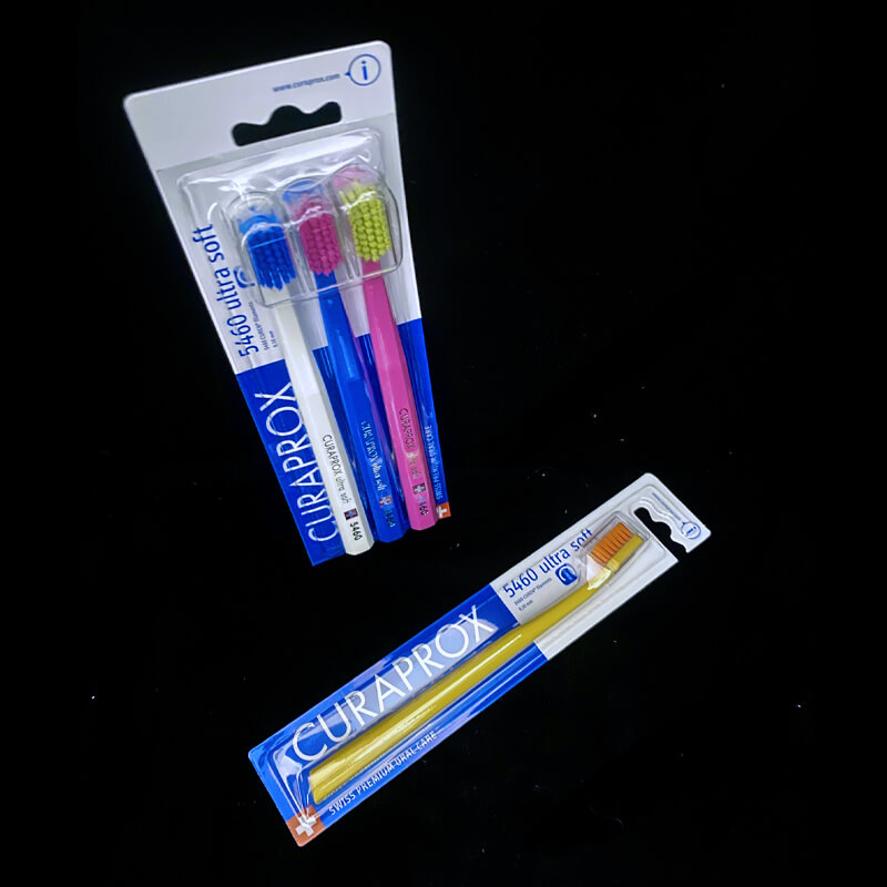 Curaprox-Toothbrush