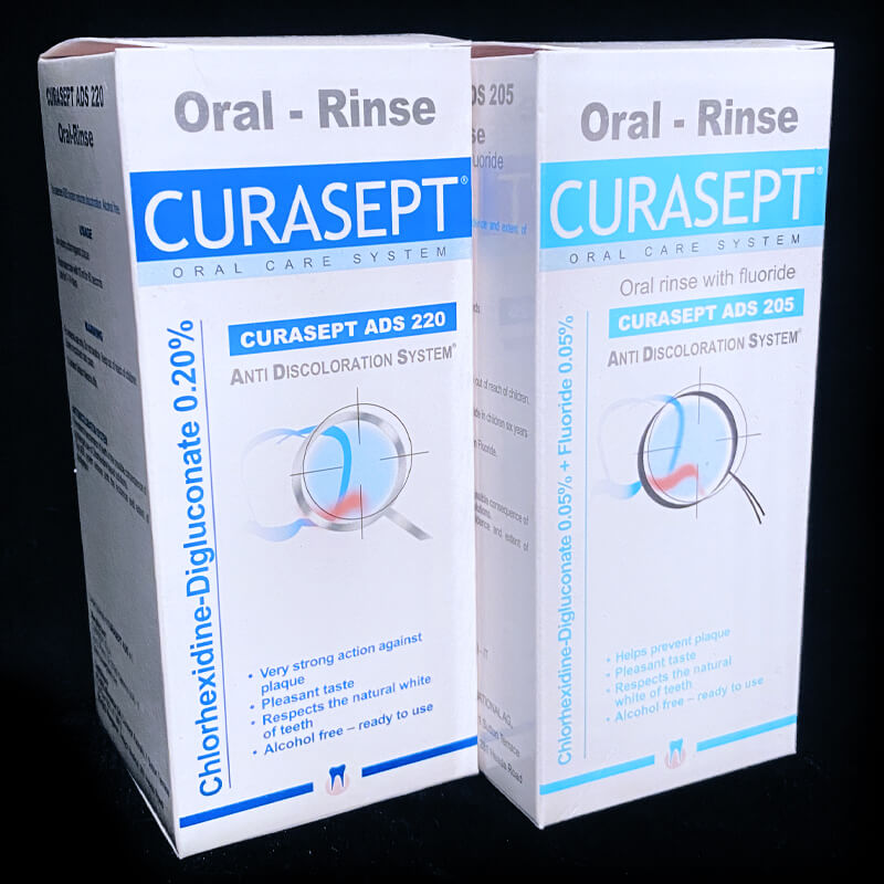 Curasept
